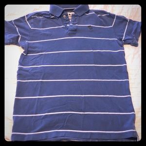 GUC Boys XL Abercrombie Polo Shirt.